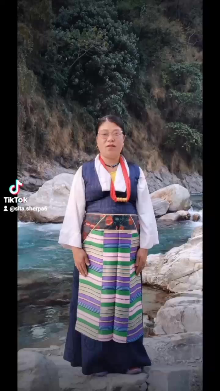 @Sita Sherpa