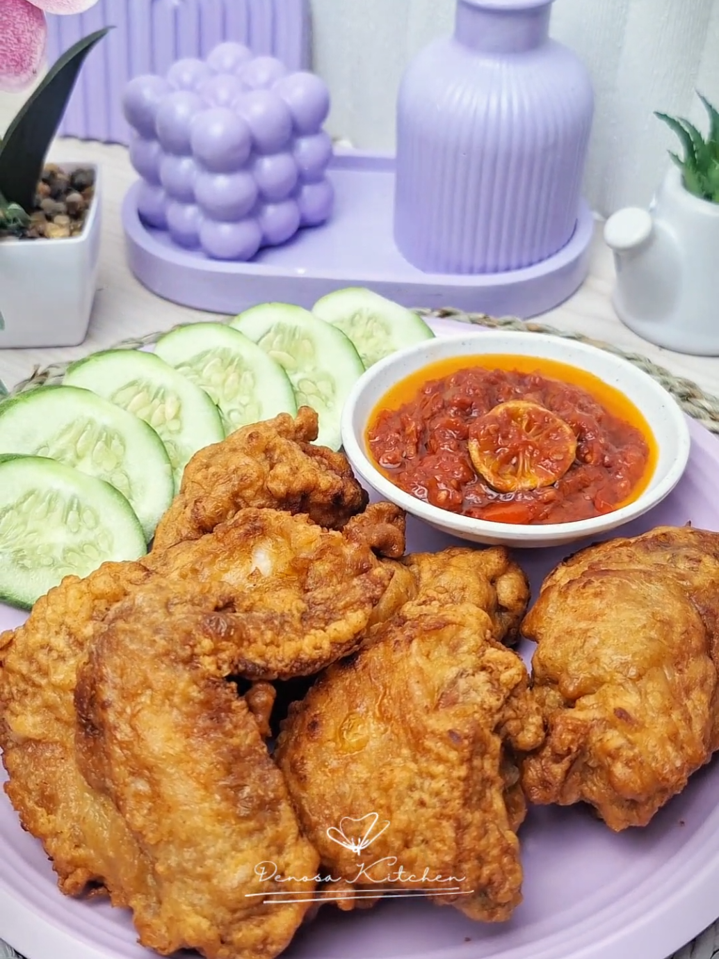 @💜denosakitchen💜