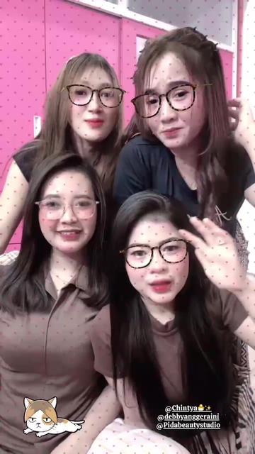 @Pida beauty studio