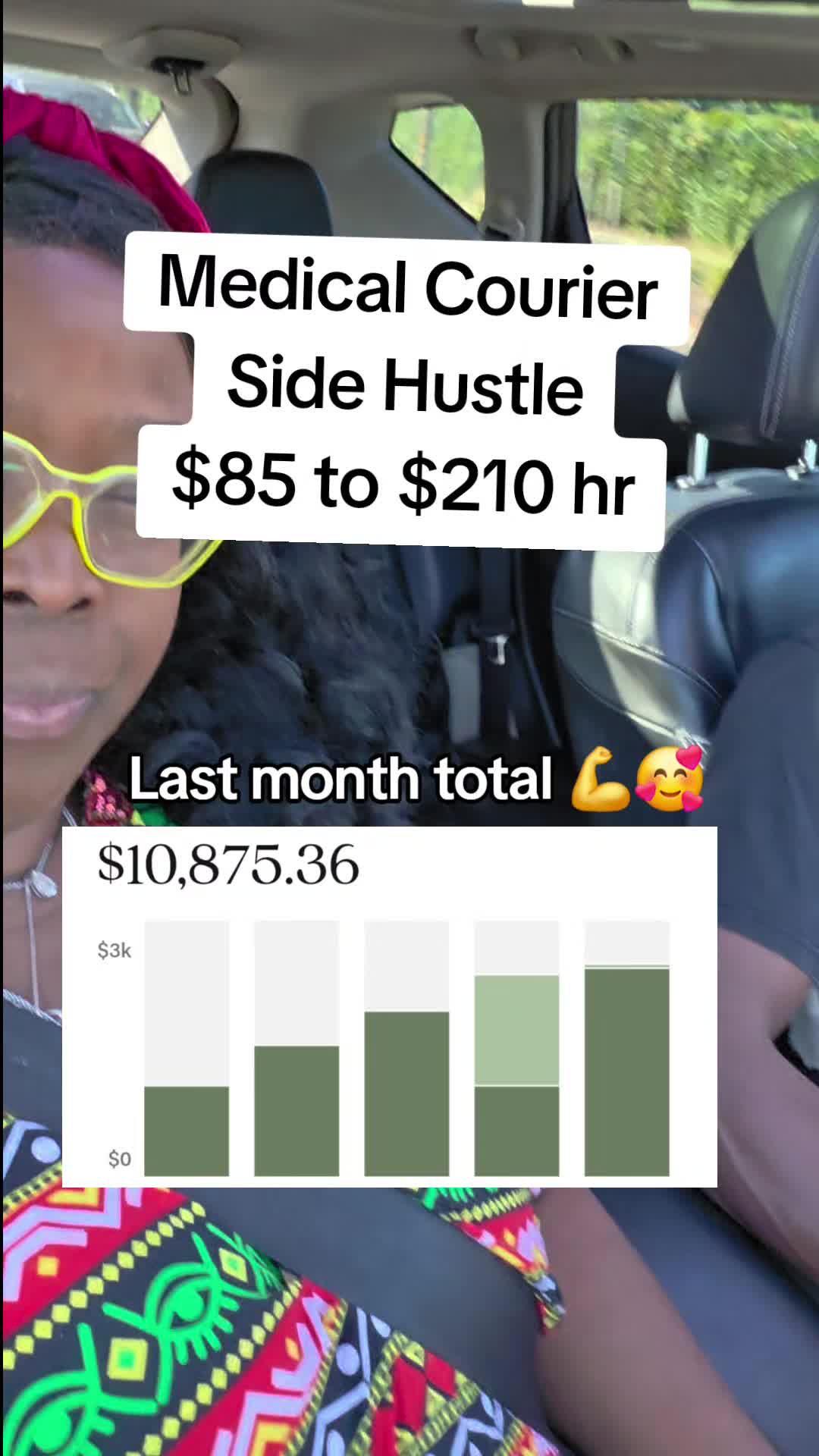 @107SideHustles