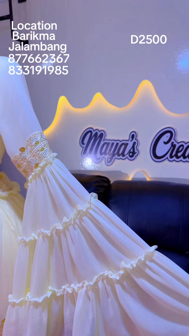 @maya creation