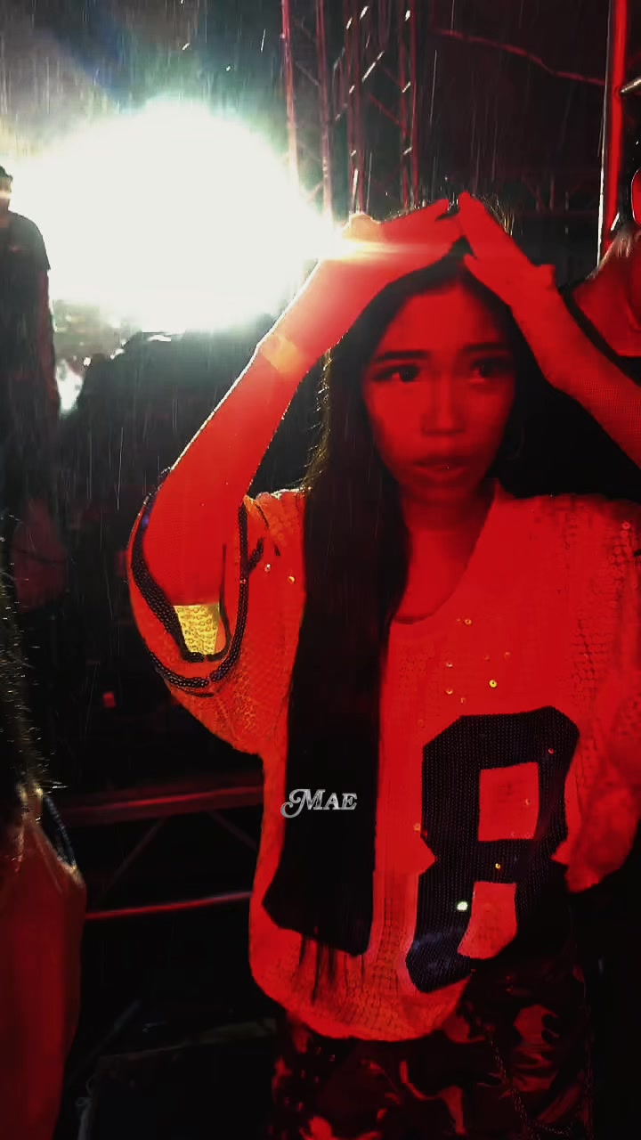 @✯Mae✯