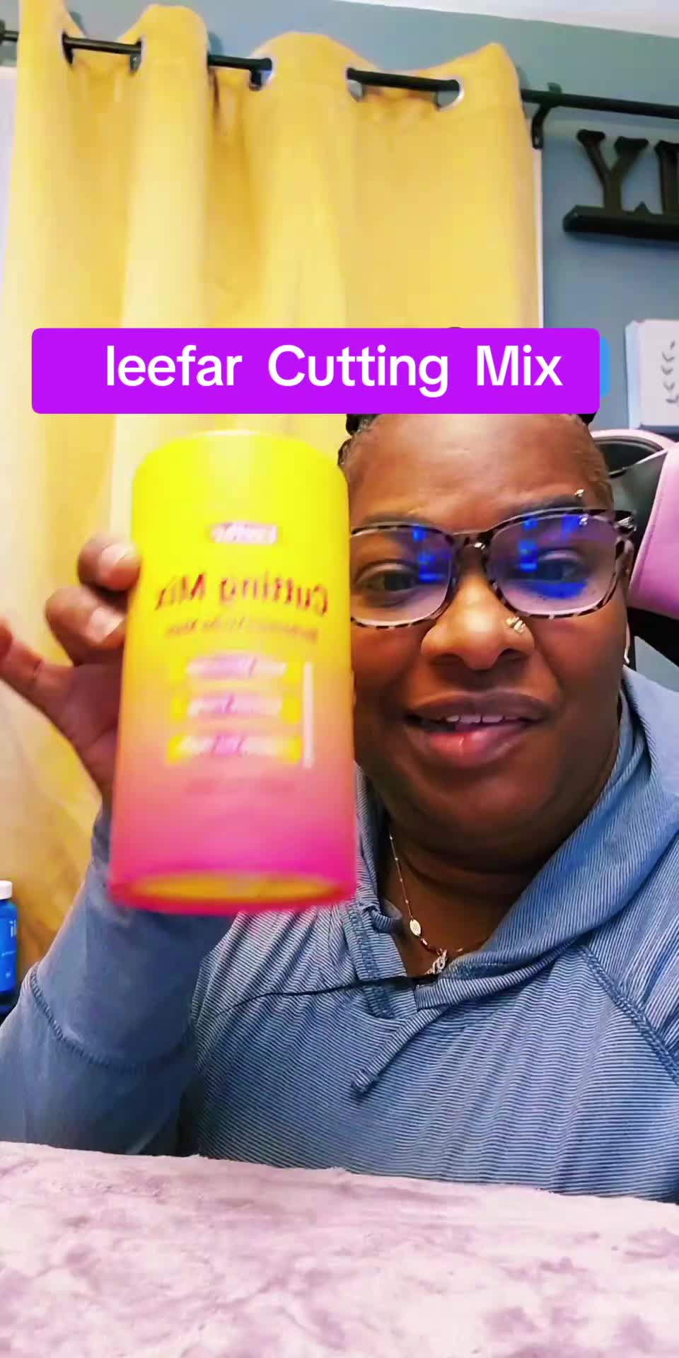 @❤️ Digitaltoyafit🇯🇲