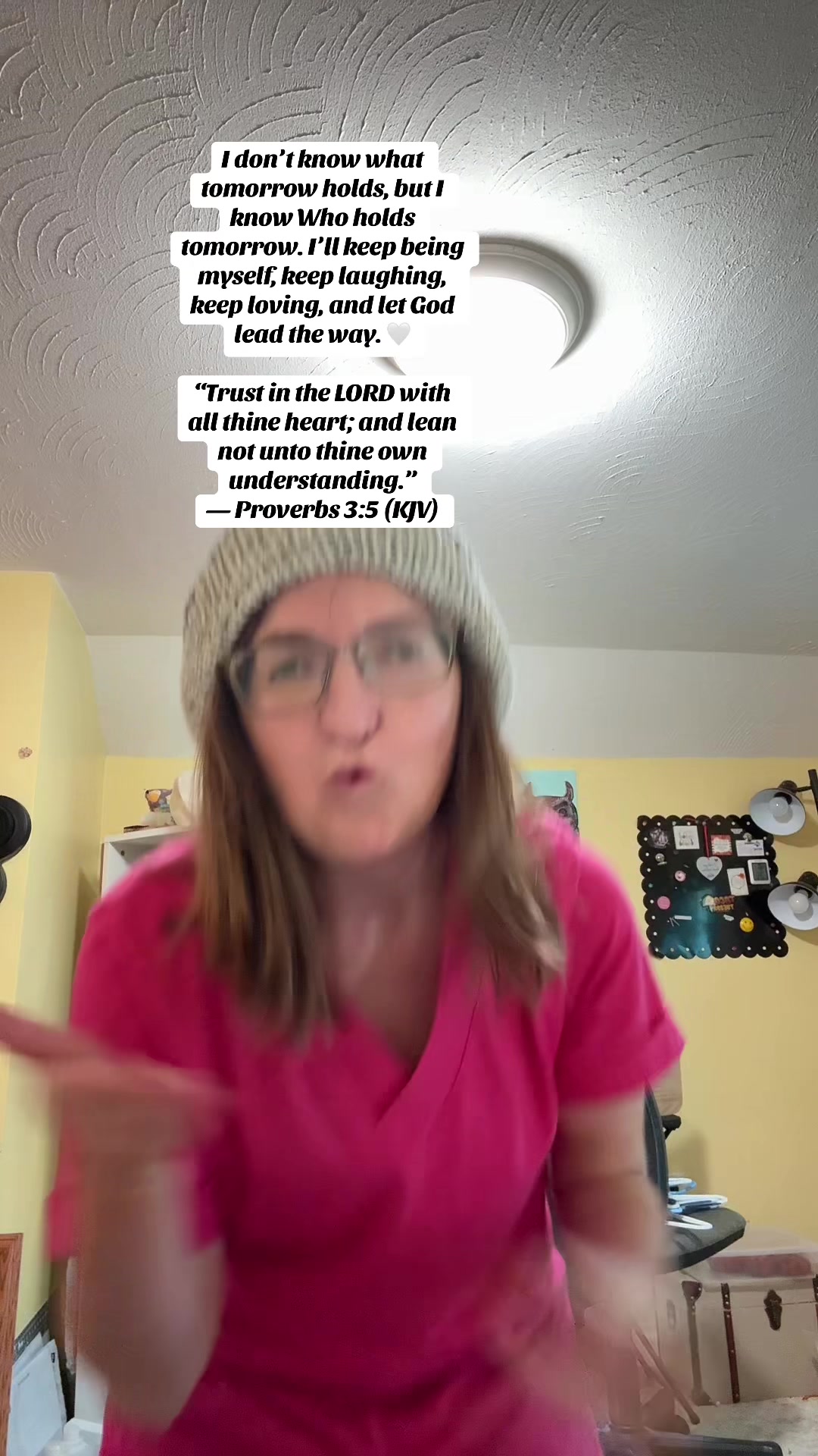 @Amanda