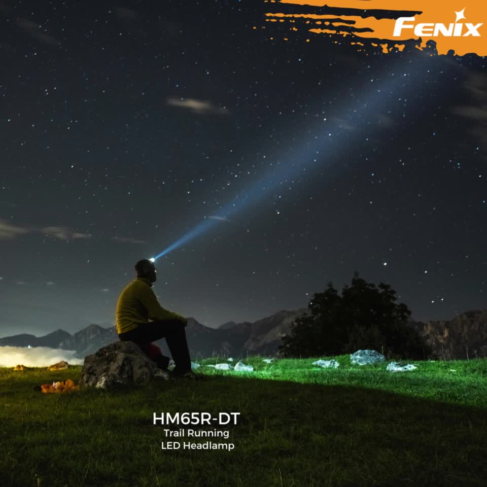 @Fenix Store USA
