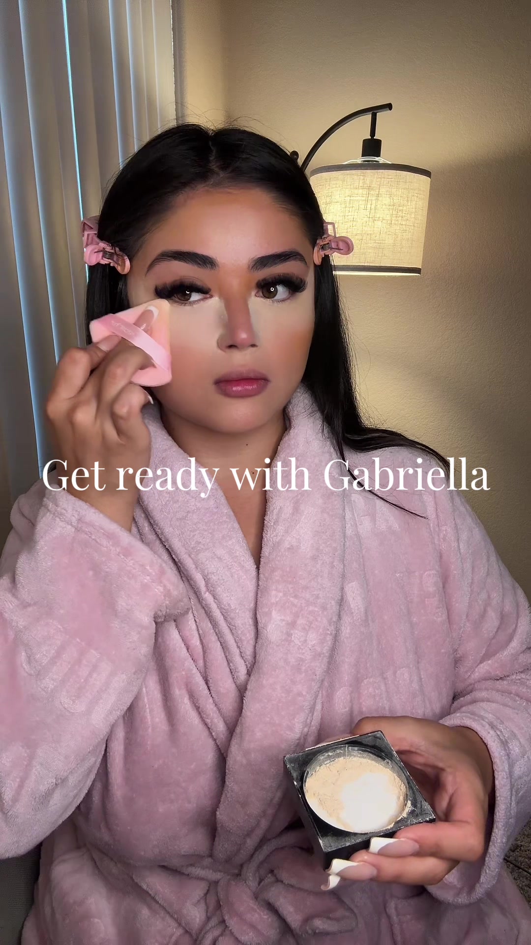 @Gabriella