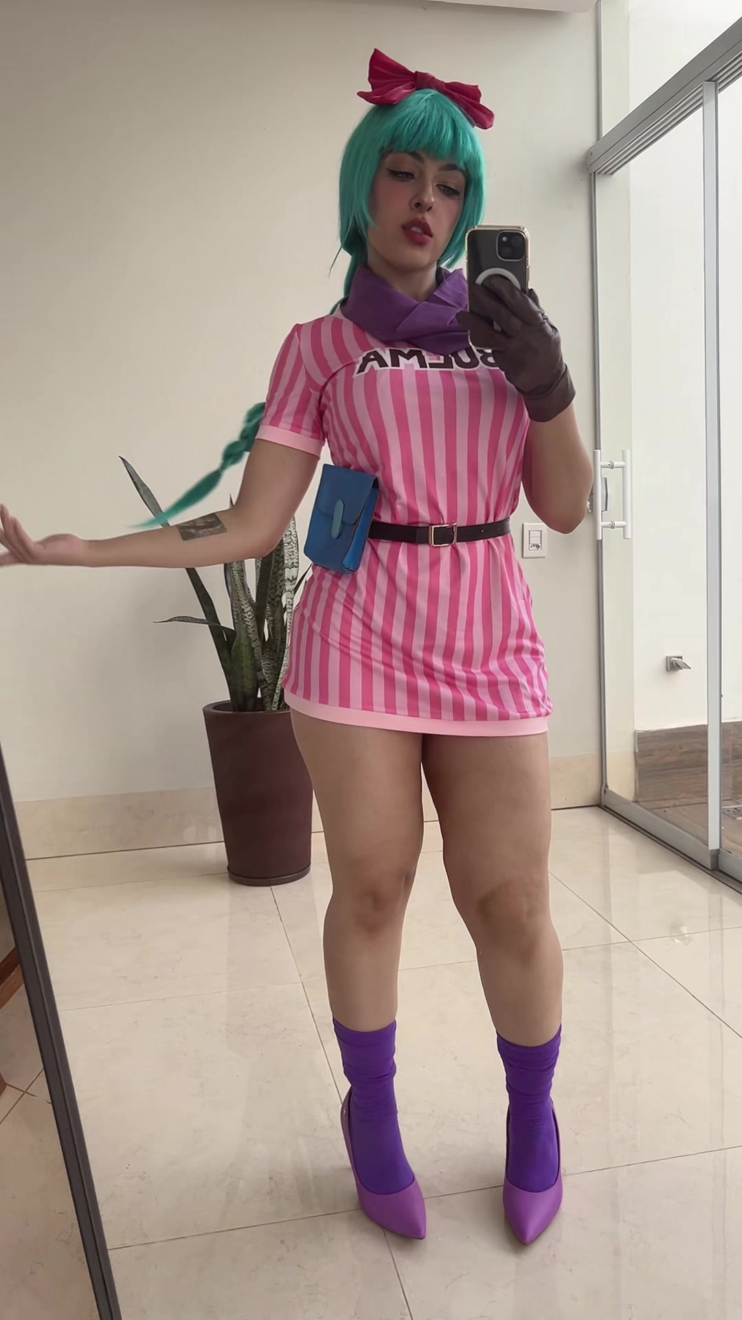@Coskame cosplay