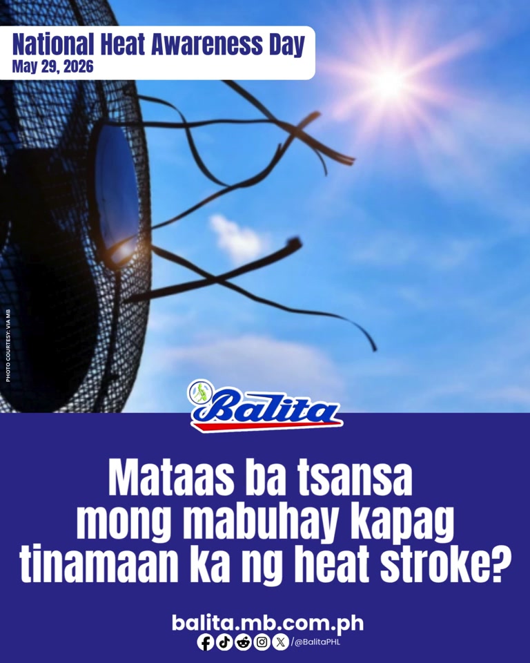 @Balita