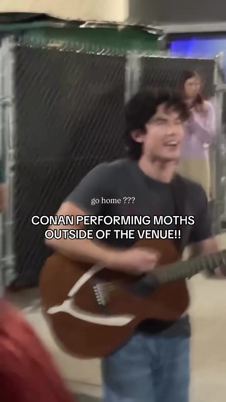 @Wishbone Tour Updates