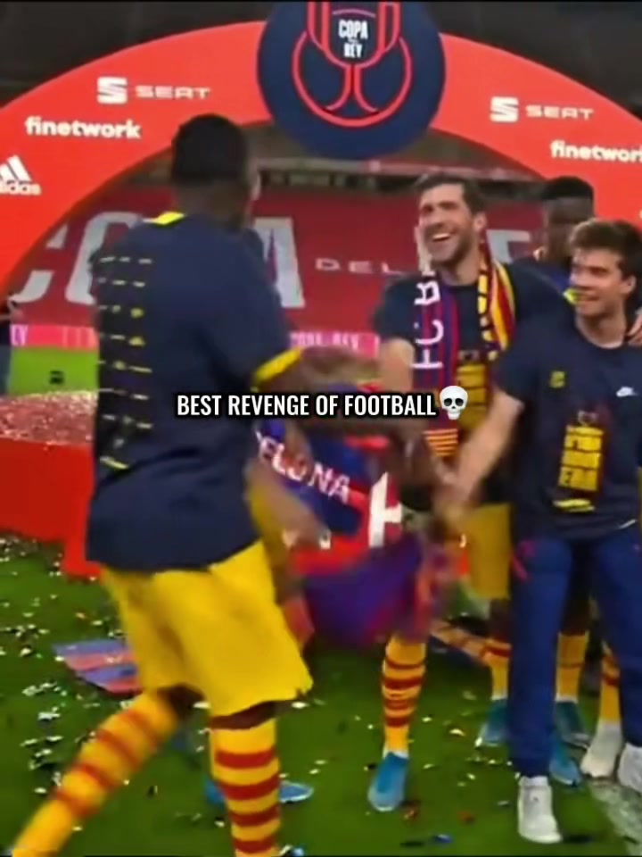 @LADRON FTBL