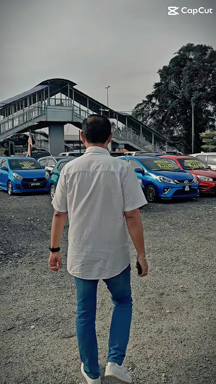 @KERETA MURAH KUANTAN