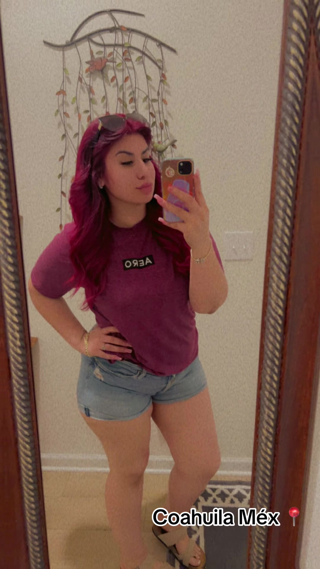 @Monika Munoz