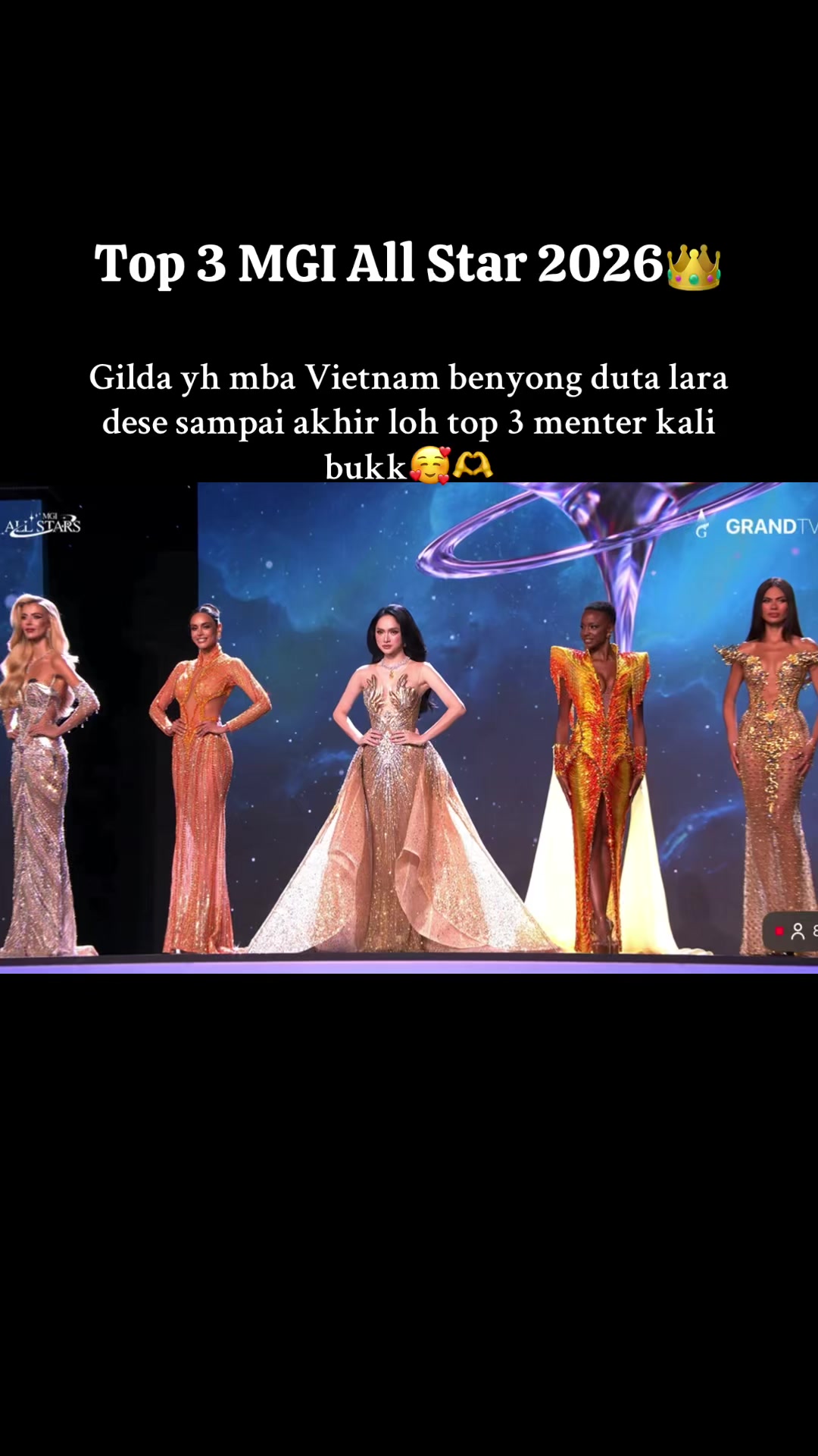 @Kheylee&ensp;pageant