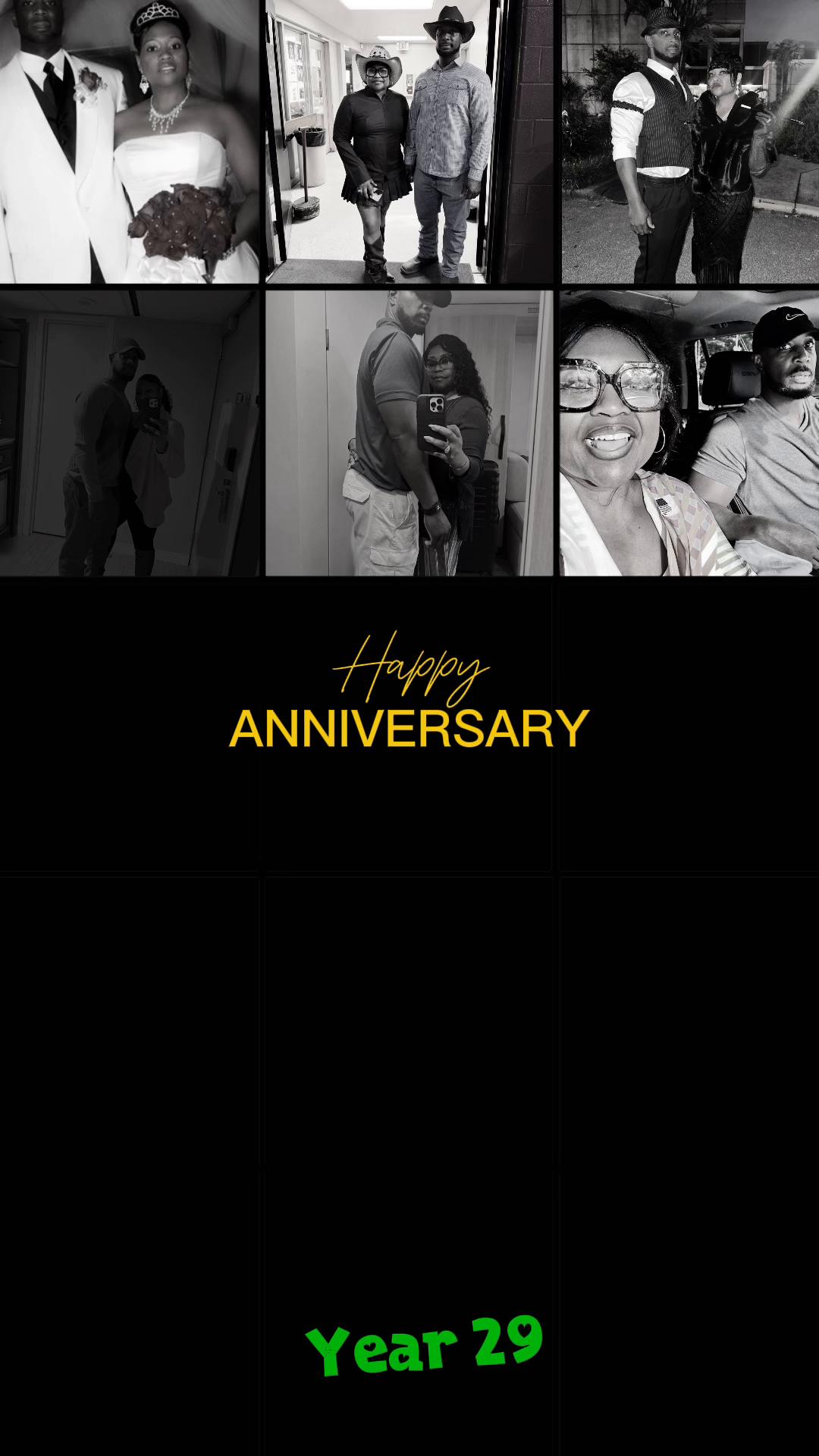 @Blessed Events By Daphne LLC