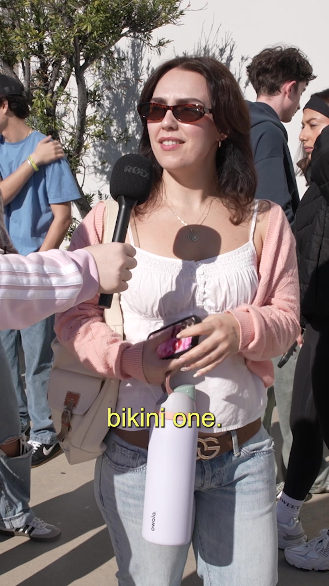 @Wildflower Cases