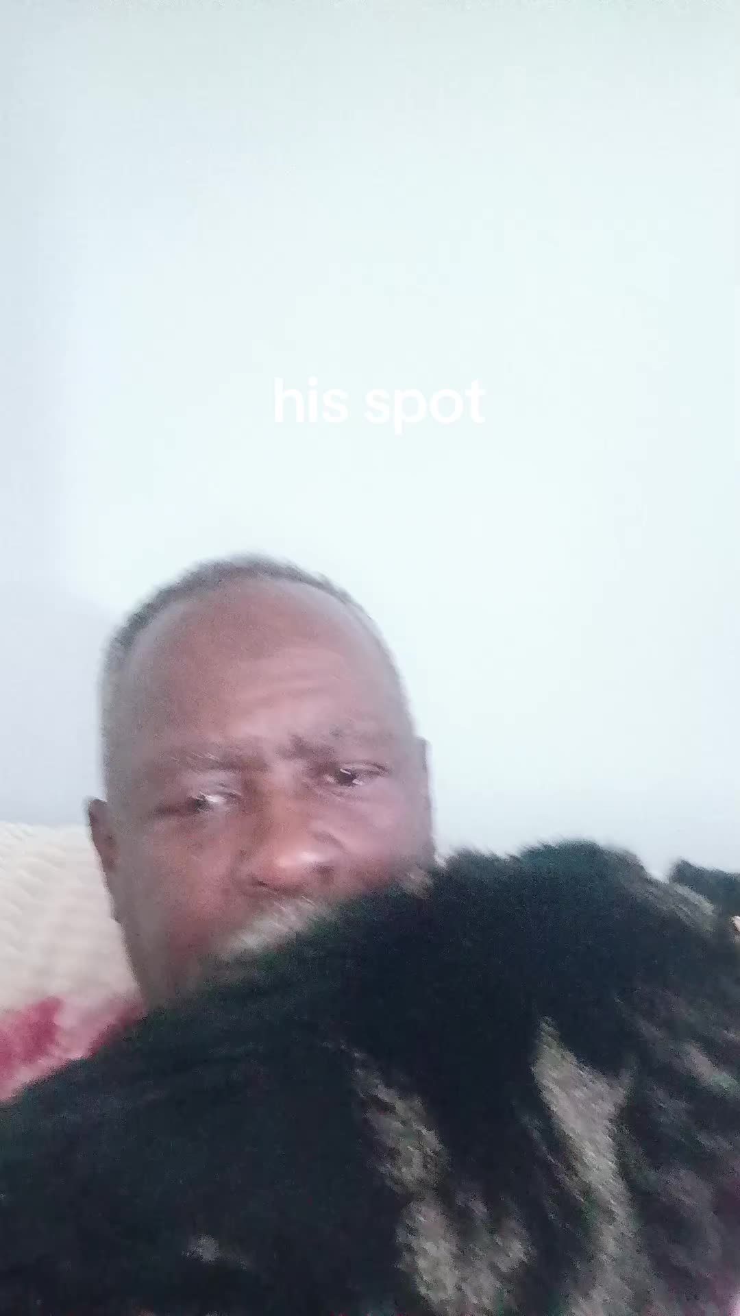 @Harold minor