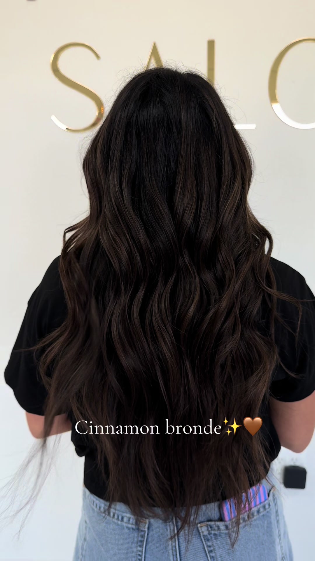 @Briana | ENNIS & DALLAS HAIR✨