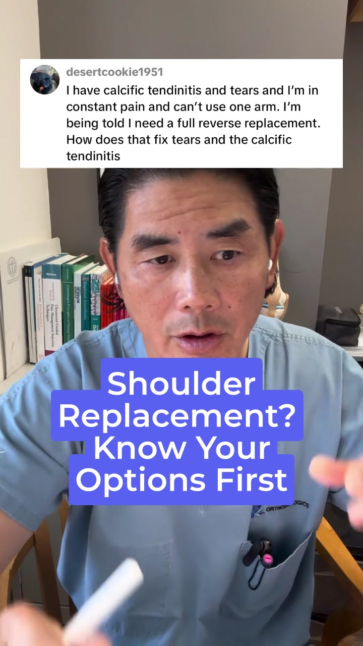 @Dr Dwight | PRP & Cell Therapy
