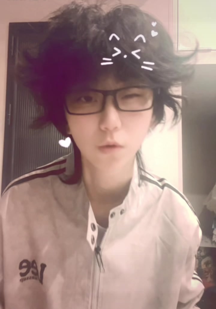 @wenzywang