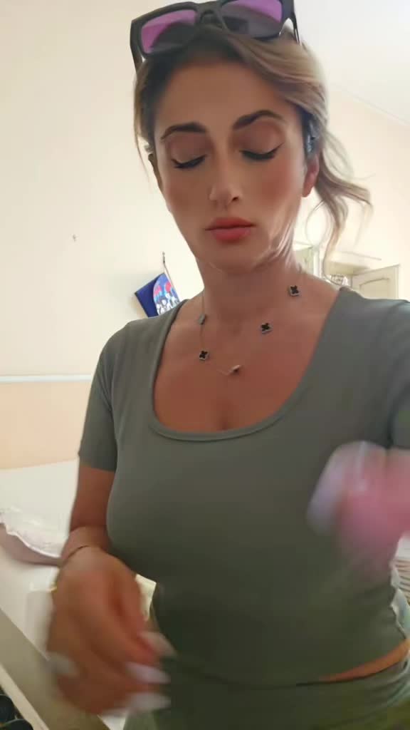 @Gina Di Caterino