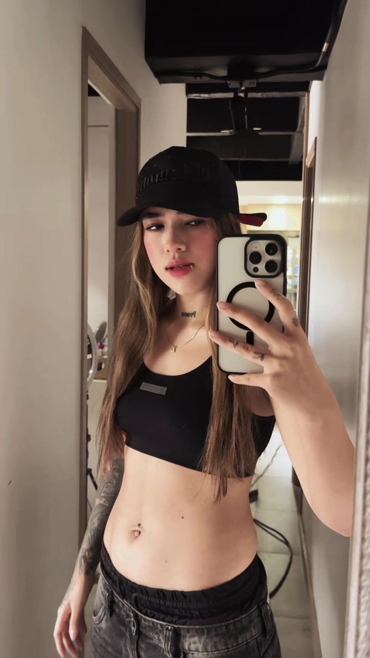 @Maria Alejandra