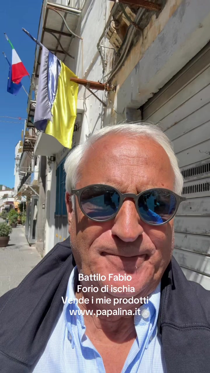@Sergio Gallone