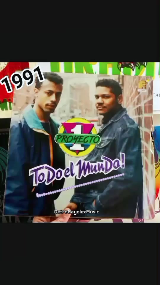 @RetroCayolexMusic🎹 🎚️ 🔊 💯