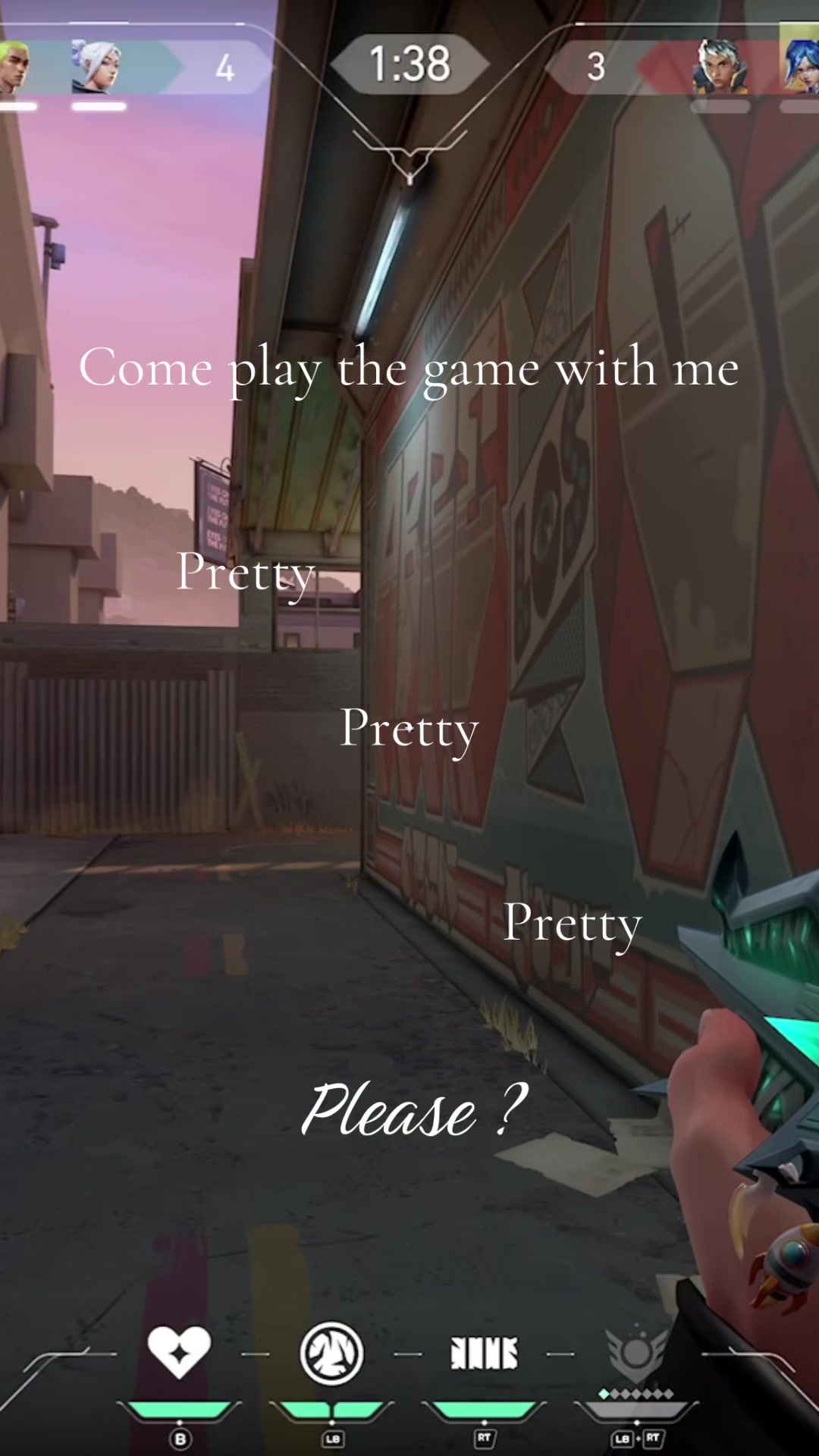 @•