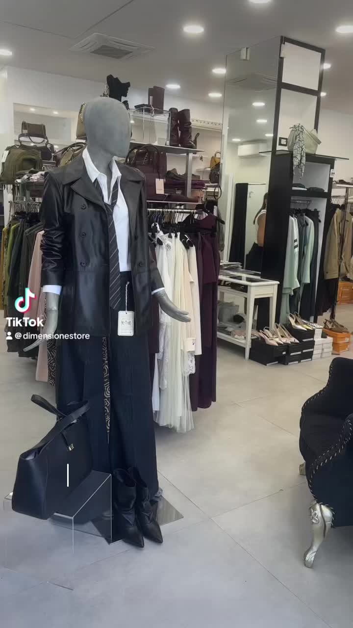 @Dimensione Store