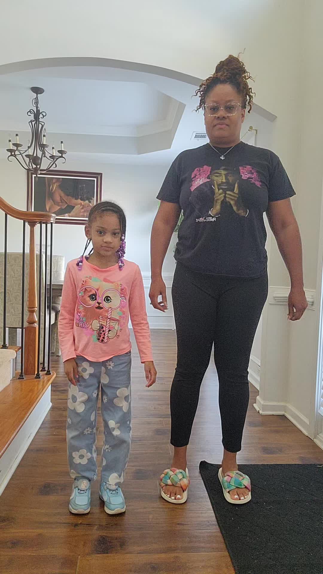 @Shameka