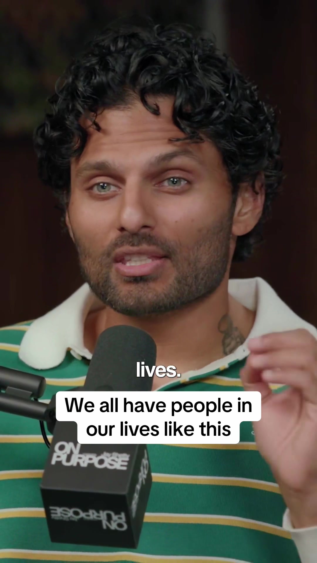 @Jay Shetty