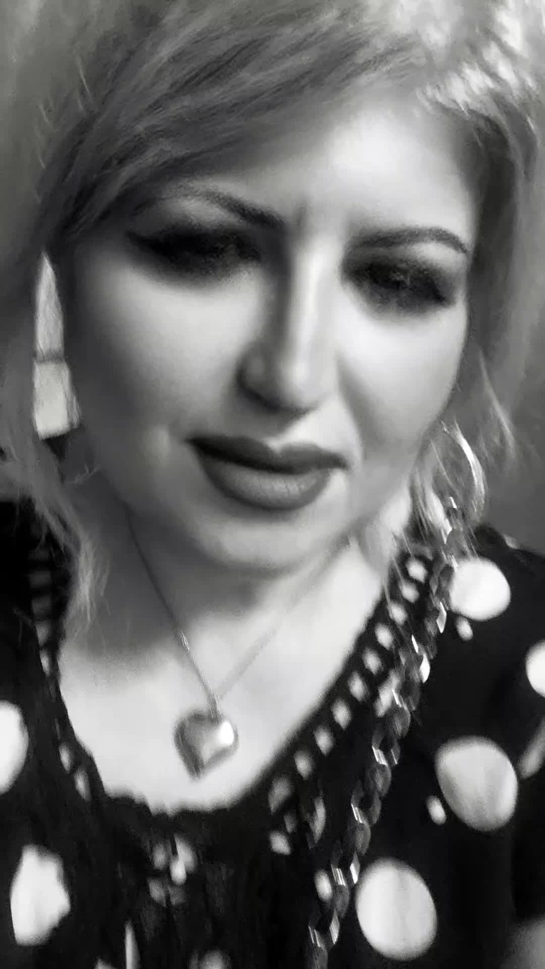 @Cetty la misteriosa