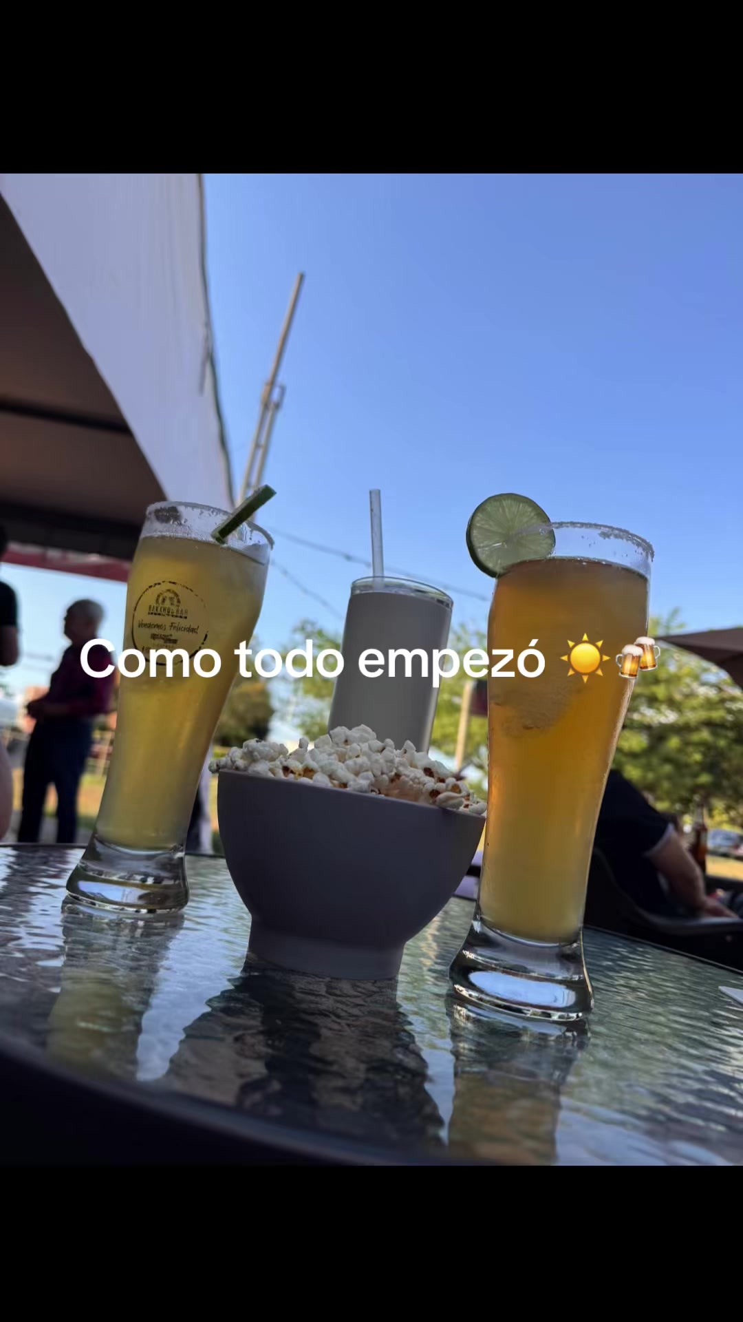 @Alison Restrepo