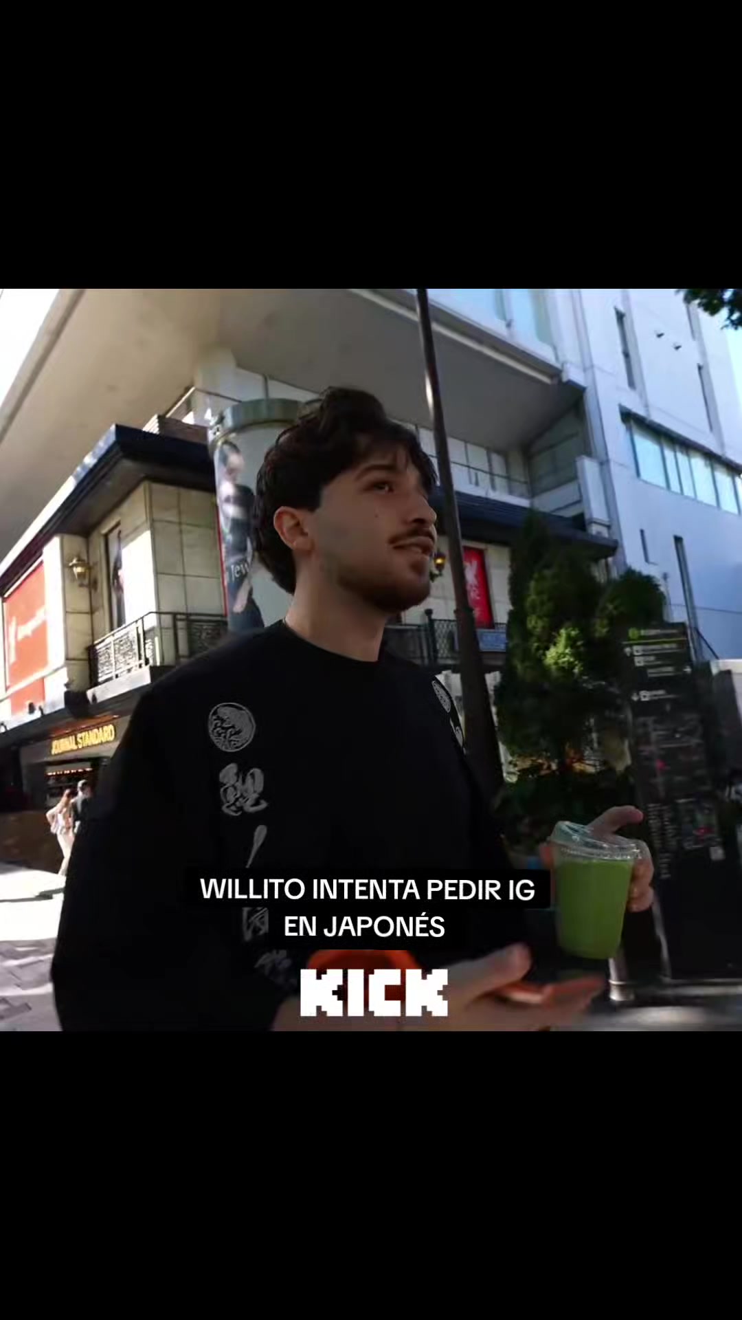 @Camello Clips