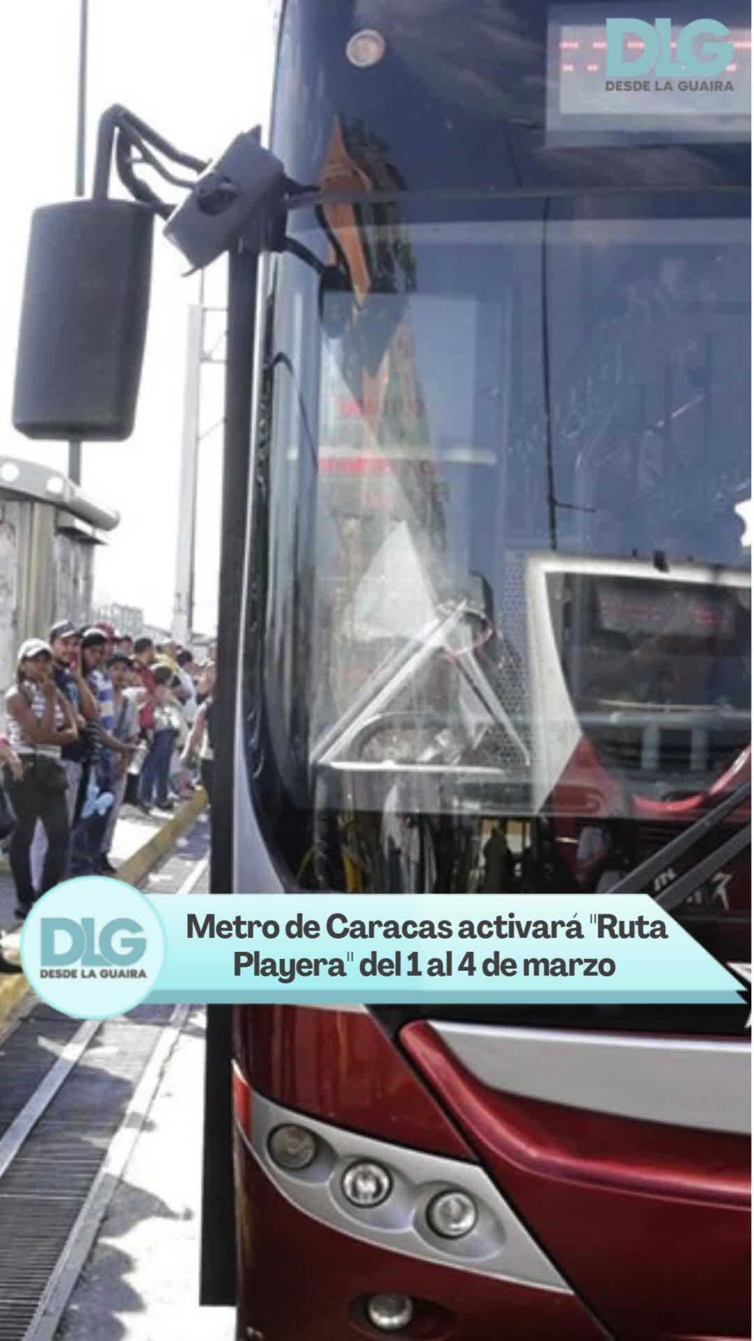 @Noticias Desde La Guaira (DLG)