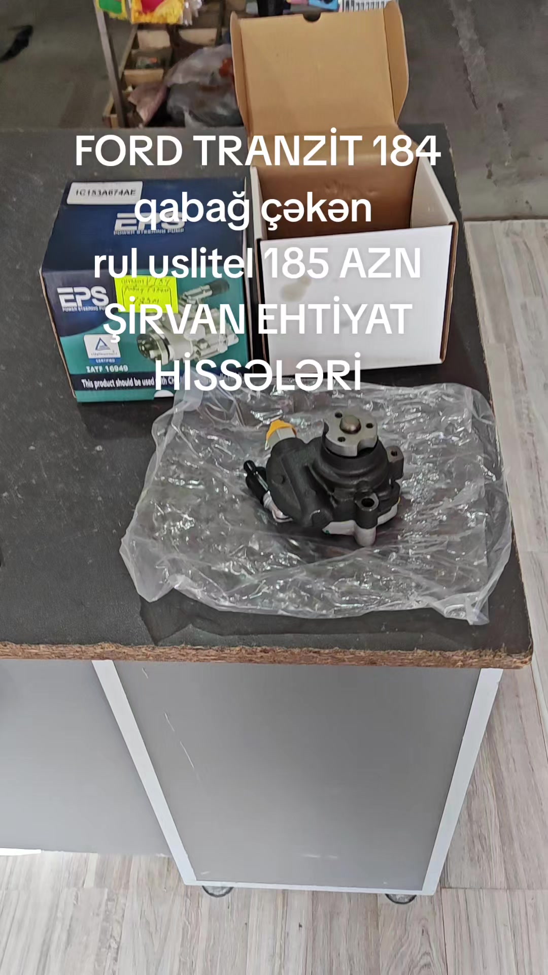 @EHTİYAT_HİSSELERİ_SİRVAN