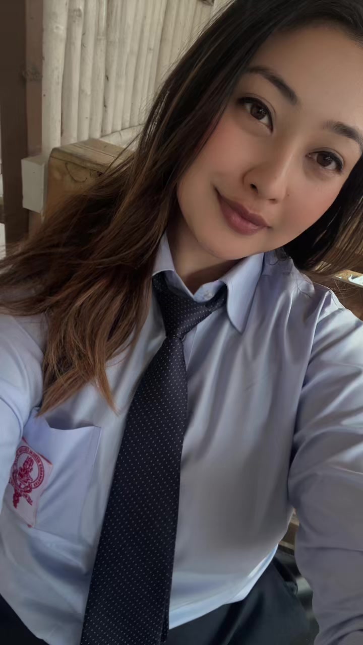 @Romi Shrestha