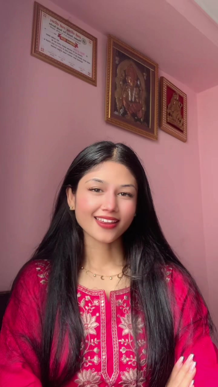 @RajitaThapa🫶❤️