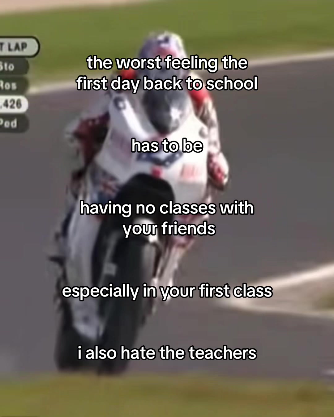 @el Rey de Ducati²⁷