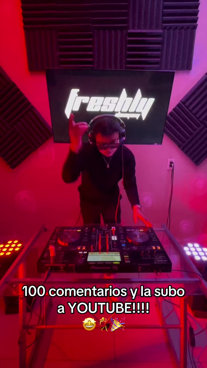 @DJ FRESHLY OFICIAL