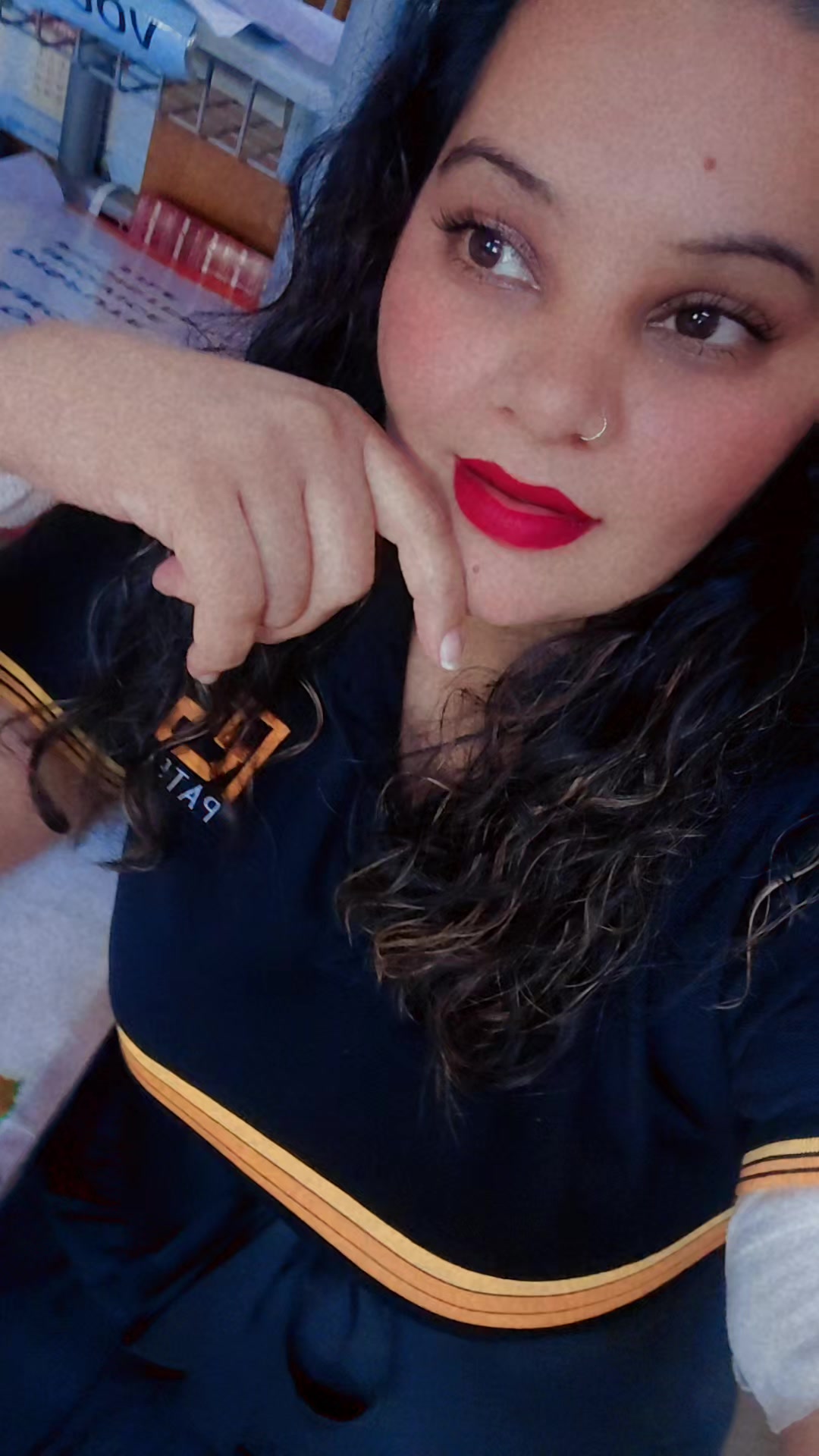 @*•.¸♡💝 N̈ªŻ --ªĽi🥰♡¸.•