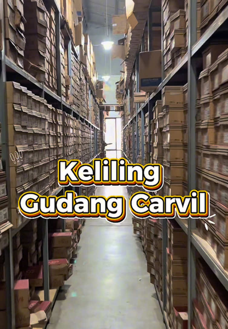 @CarvilOfficial
