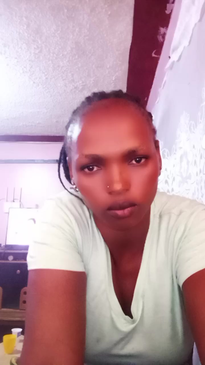 @Meru daughter 🥰🥰🥰