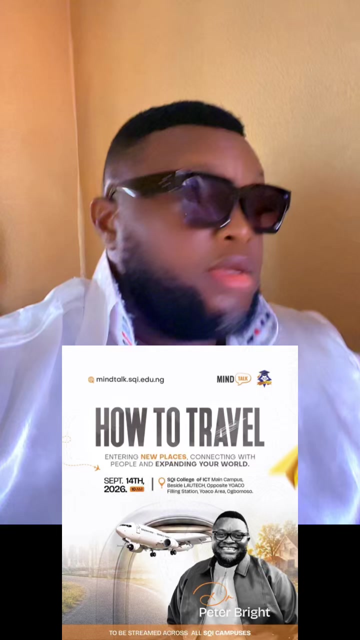 @Dr. PETER JAKADAN AREWA