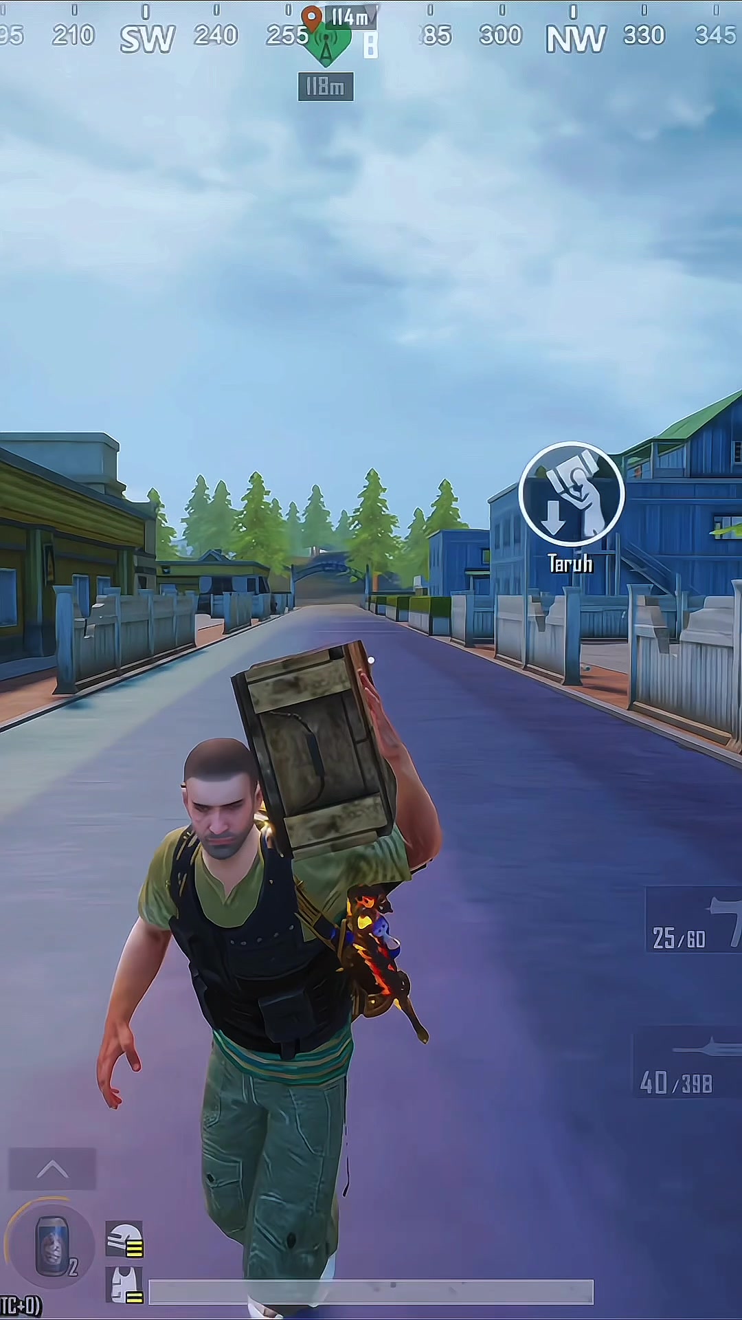 @&sup1;𝘉𝘦𝘓𝘓𝘢 PUBGM
