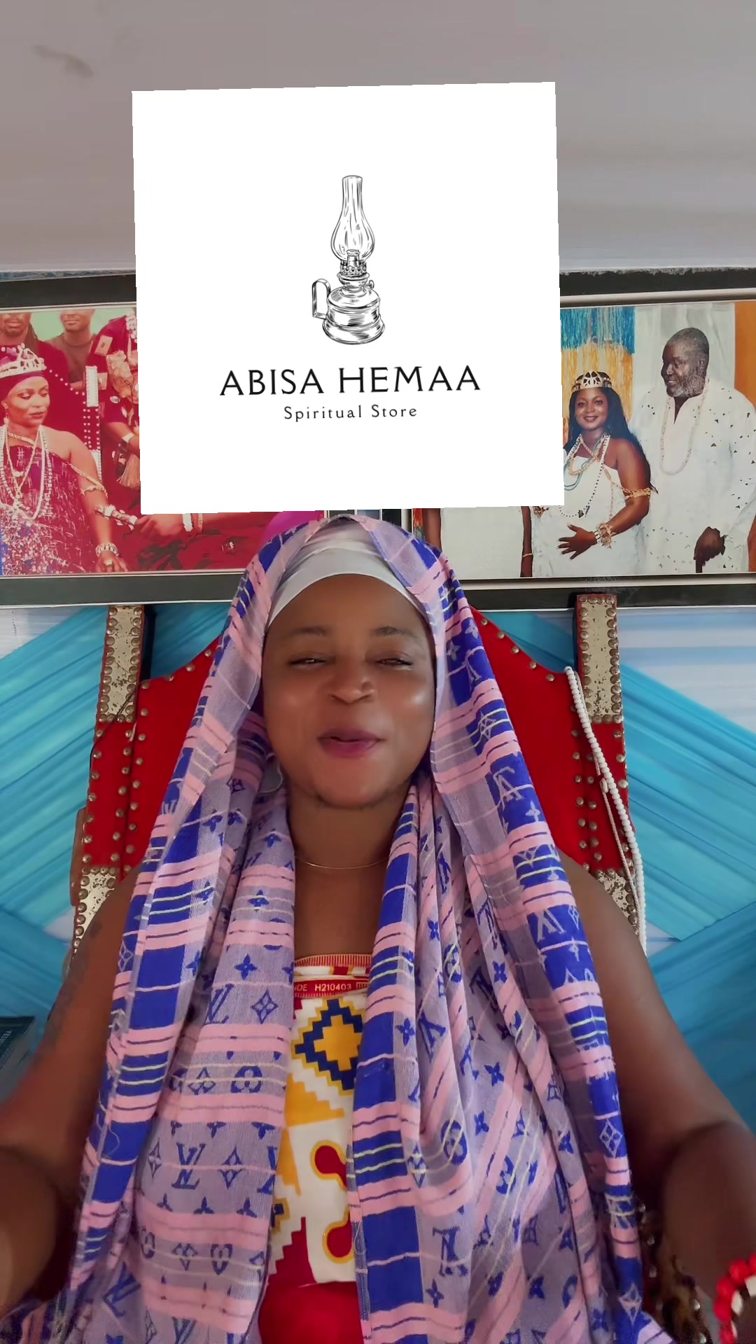@Nana Hemaa Densuwaa