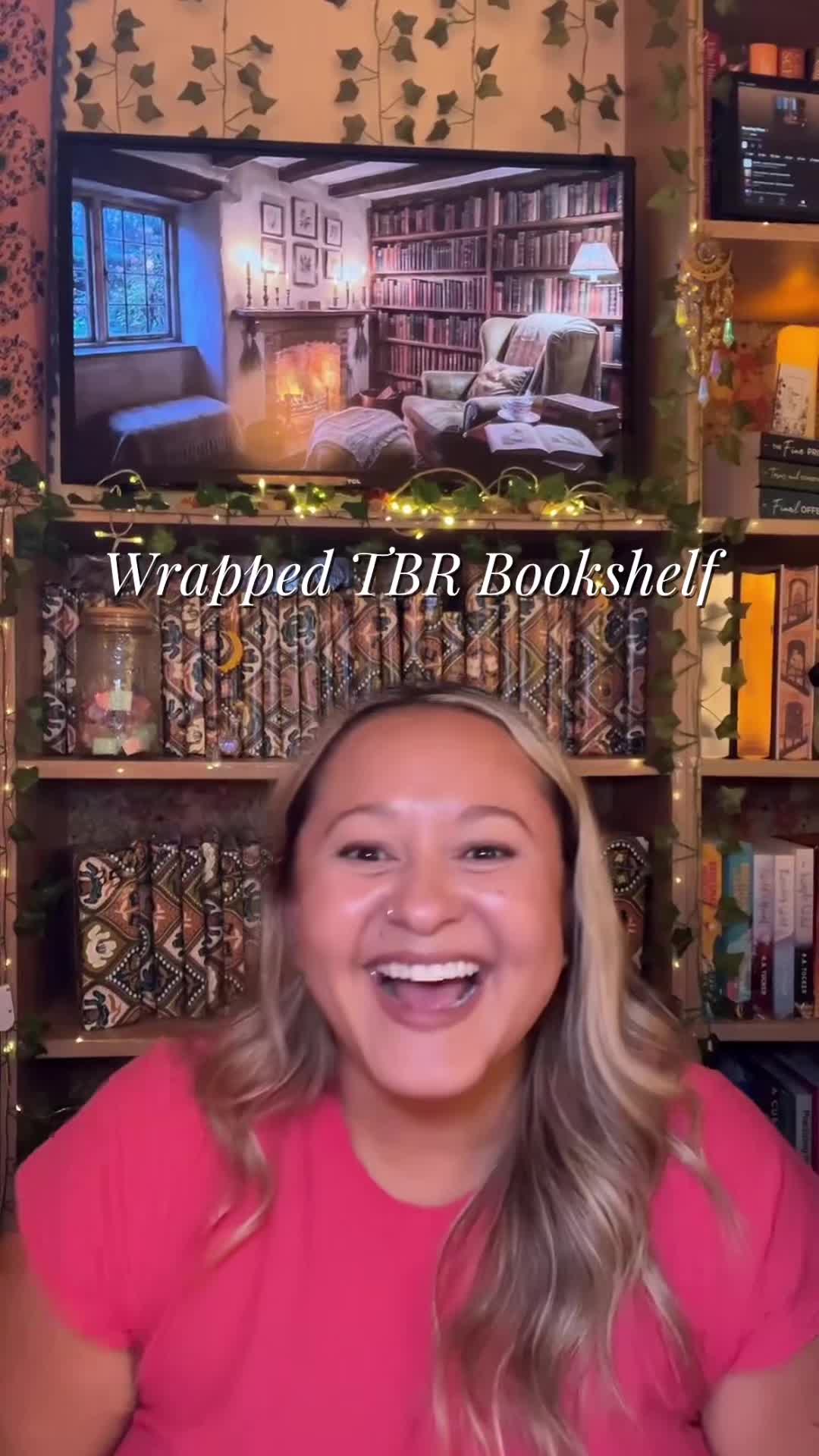 @Bre Bre’s Bookshelf