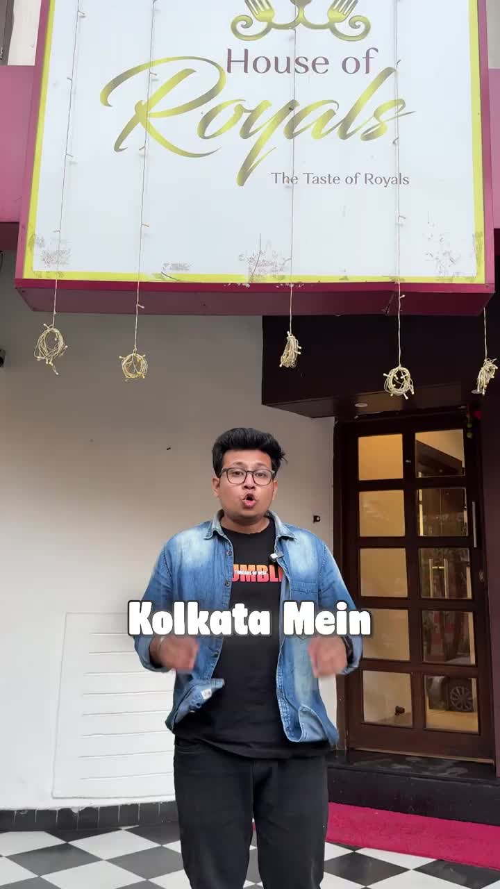 @The Indian Mukbanger