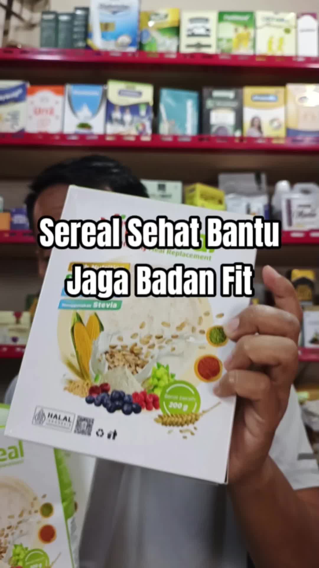 @Sehati Herbal