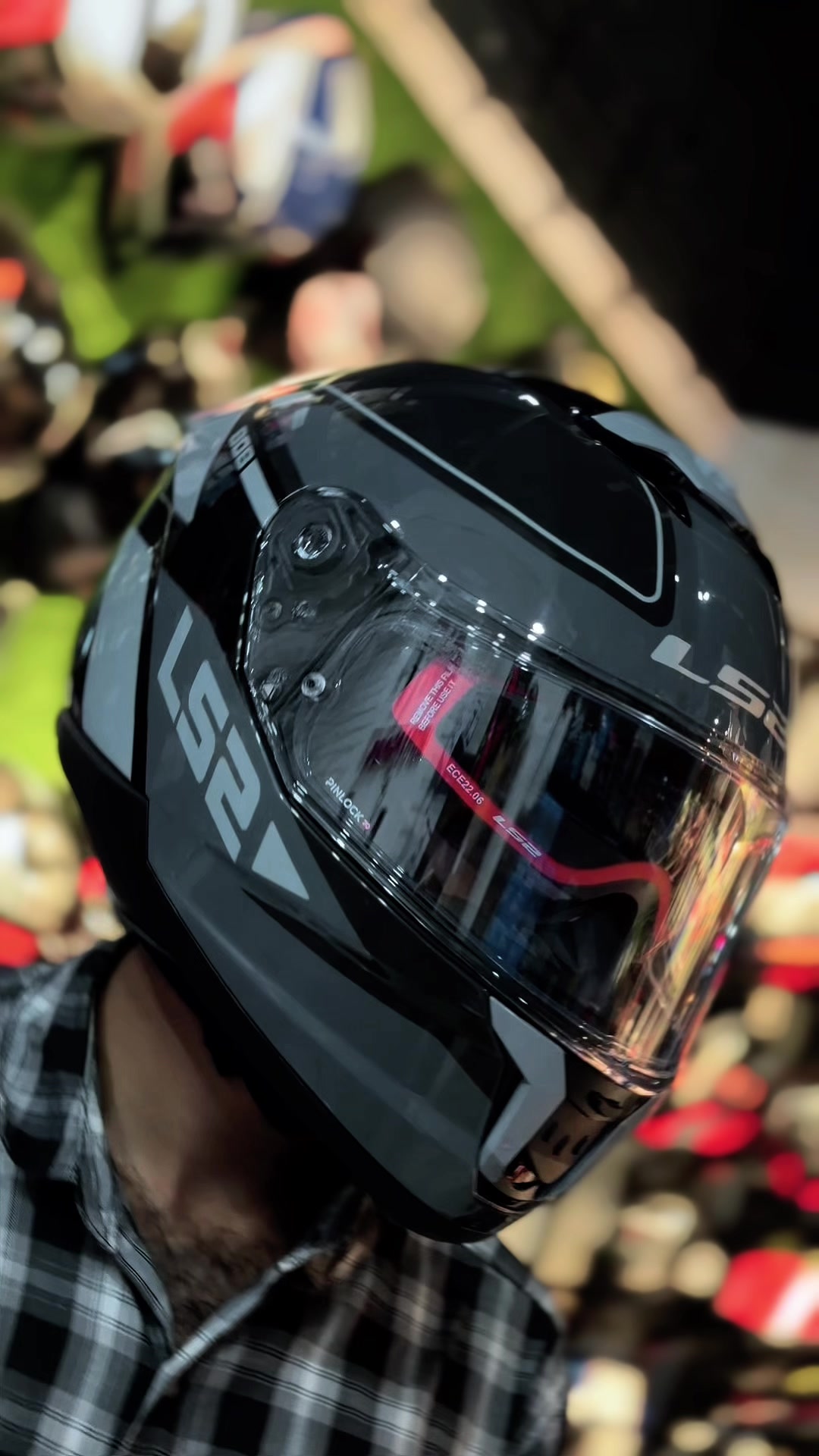 @Moto Roadies